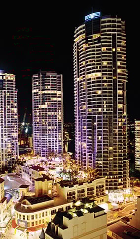 Chevron Renaissance