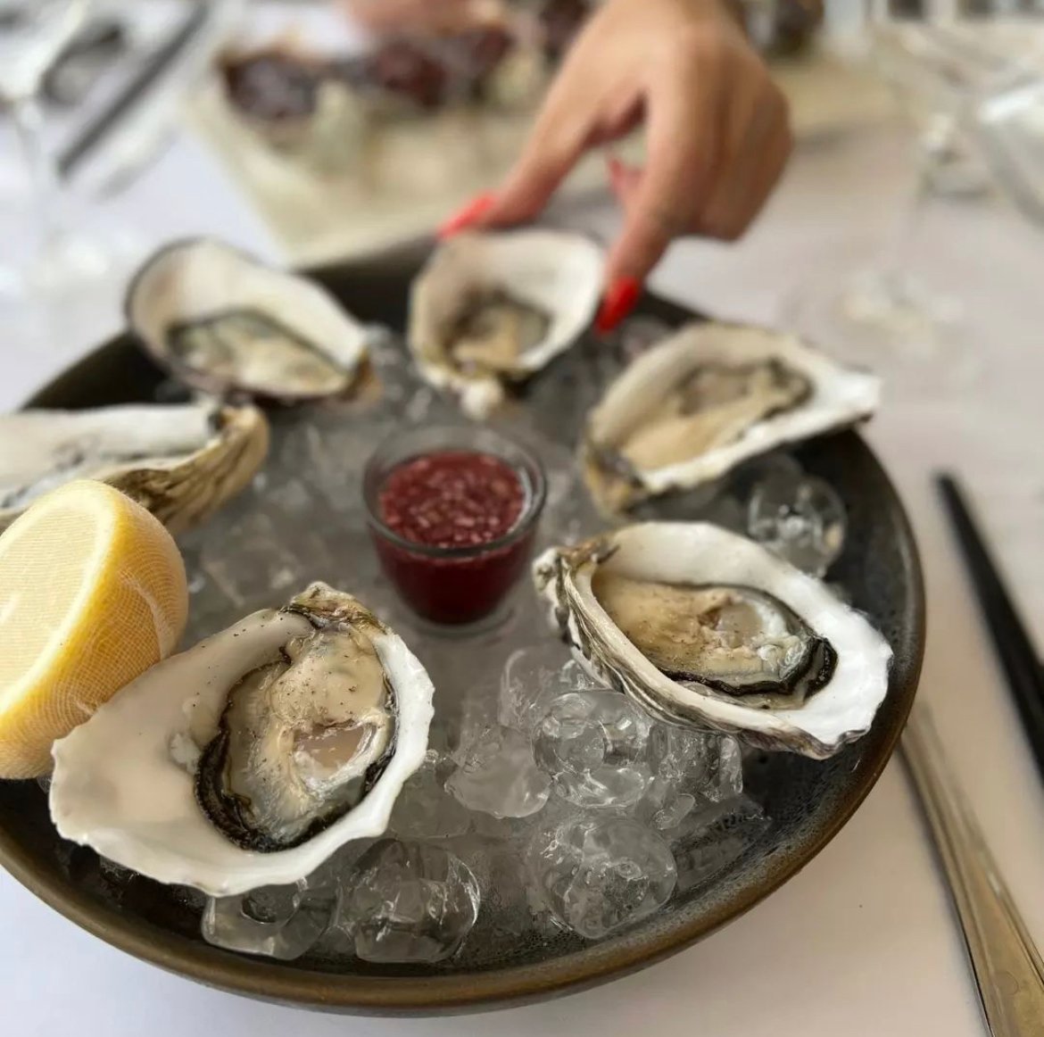 Shuck