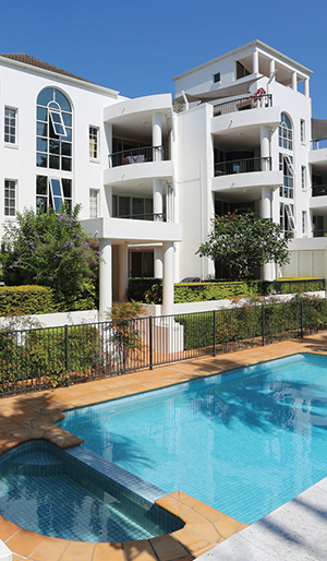 Villas De La Plage
