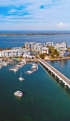 Ephraim Island