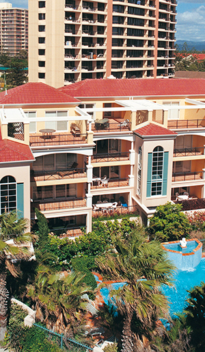 Villas De La Mer