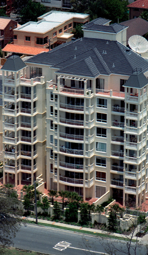 La Grande Residence