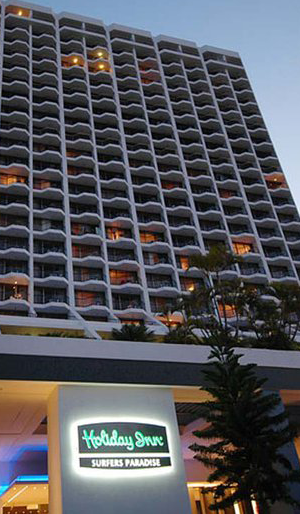 Holiday Inn