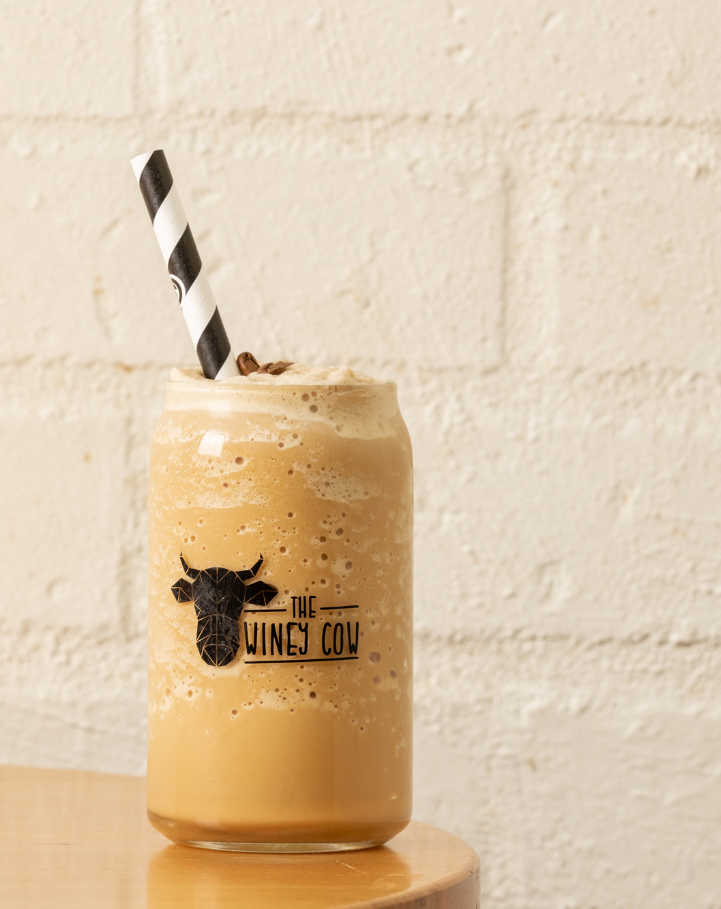 The Winey Cow